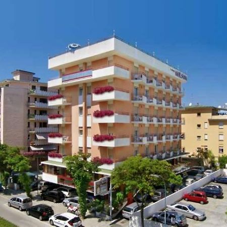 Hotel Nelson Lido di Jesolo Exterior photo